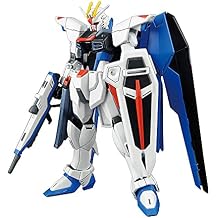 Bandai Hobby - Gundam Seed - #192 Freedom Gundam, Bandai HGCE
