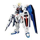 BANDAI SPIRITS(バンダイ スピリッツ) HGCE 192 機動戦士ガンダムSEED フリーダムガンダム 1/144スケール 色分け済みプラモデル