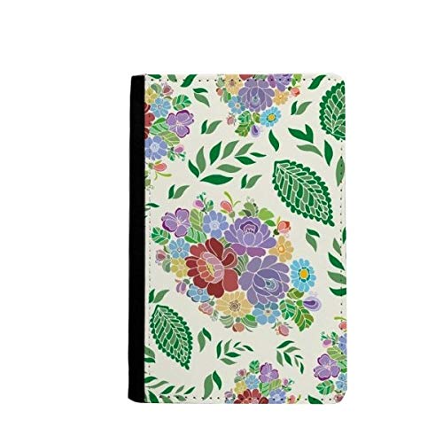 Étui portefeuille de voyage pour ne plus perdre son passeport pochette motifs chinois