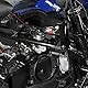 PD24J Vergaser 24 mm Vergaser für 4-Takt GY6 125 cc 150 cc ATV Go Karts Roller Mopeds QMJ/QMI157 QMJ/QMI152