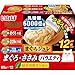 いなば まぐろジュレ 乳酸菌入り まぐろ・ささみバラエティ 65g×12個 猫用 ウェットフード