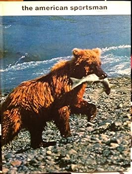Unknown Binding THE AMERICAN SPORTSMAN SUMMER 1968 Book