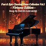  Études d\'exécution transcendante, No. 5, \