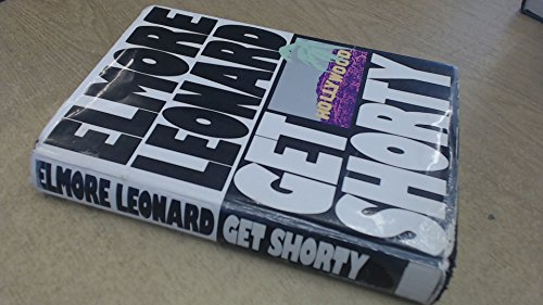 Get Shorty [Unqualified] 0670835005 Book Cover