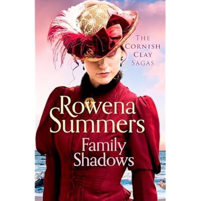 Family Shadows: A heart-breaking novel of family secrets