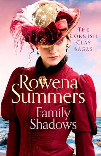 Family Shadows (The Cornish Clay Sagas)
