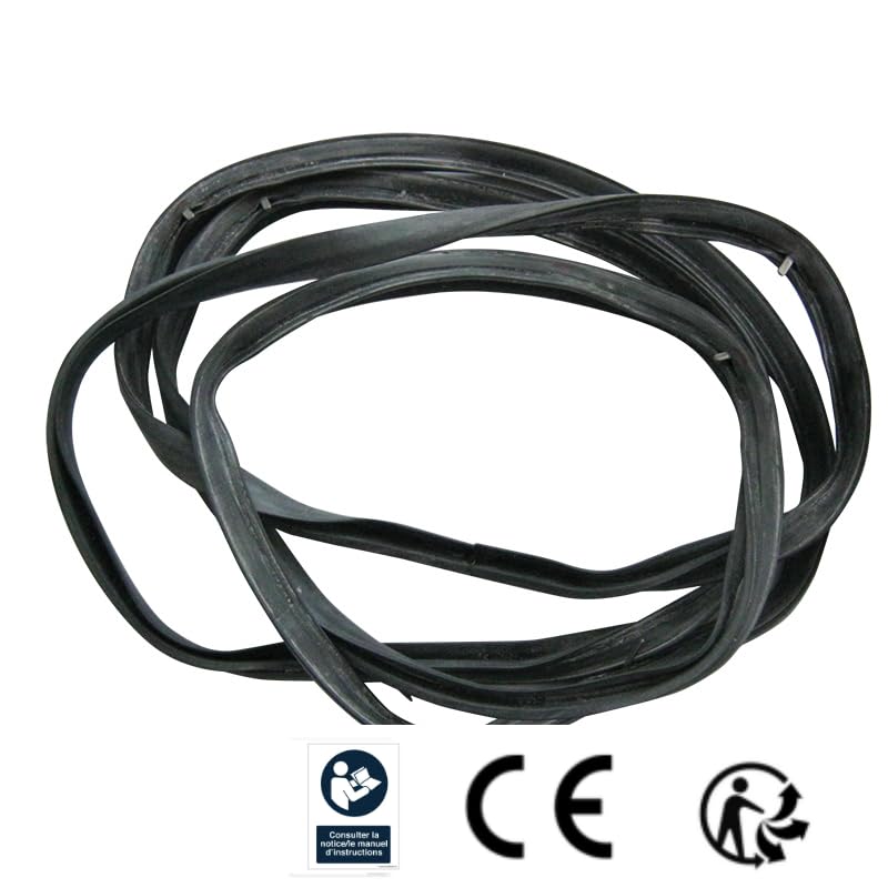 Türdichtung 4071302402 für Backofen KupperSBUSCH – 060629