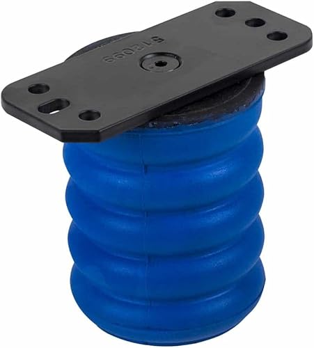 Miniatura 5 de Super Springs 2014-2021 - Muelles traseros compatibles con Nissan NP300 con muelles traseros SSR-620-40