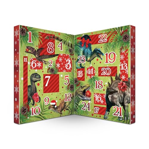 Dinos Art® Kalender