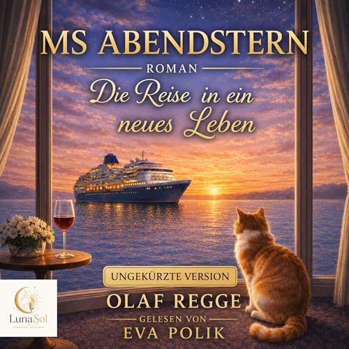 MS Abendstern cover art