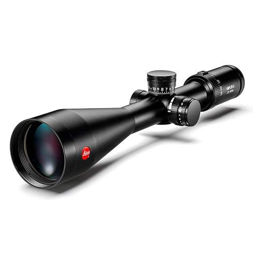 Leica Amplus 6 Scope