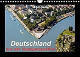 Autor(in): Monika Müller Deutschland aus der Vogelperspektive (Wandkalender 2022 DIN A4 quer)
