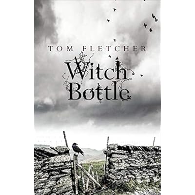 Witch Bottle