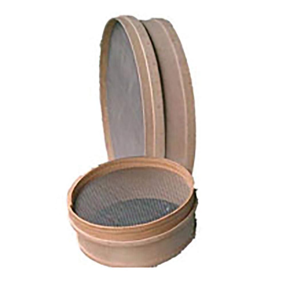 TMG - 50cm Light Sieve 2mm