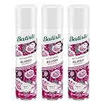 Batiste – Batiste Trocken-Shampoo Blush, 200 ml, 6 Stück (1er Pack)