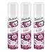 Batiste Dry Shampoo, Blush Fragrance, 3 Count