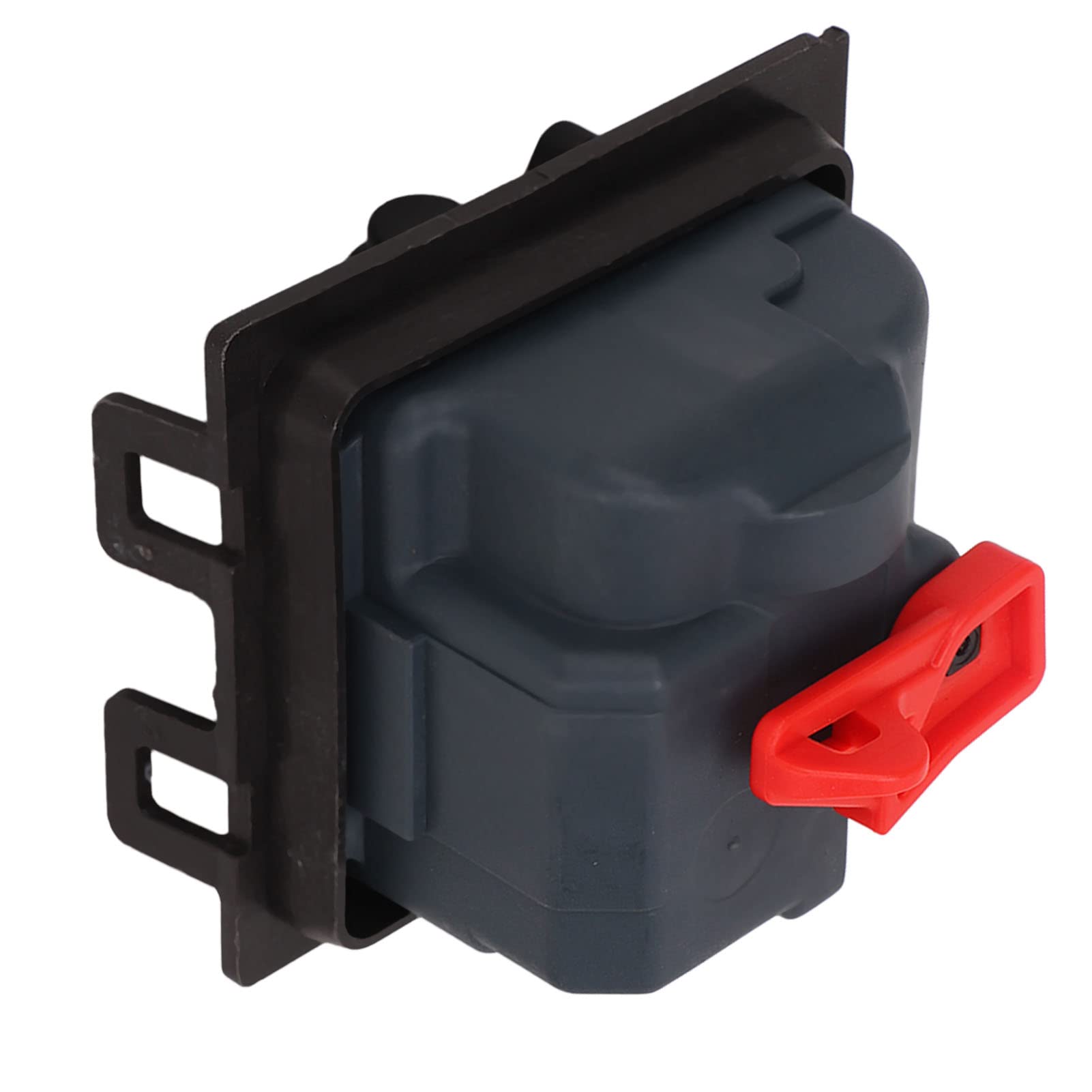 Motore del Tappo del Serbatoio del Carburante, 0008207703 Motorino di Bloccaggio Sportello Carburante Sostituzione Nera per Classe A W176