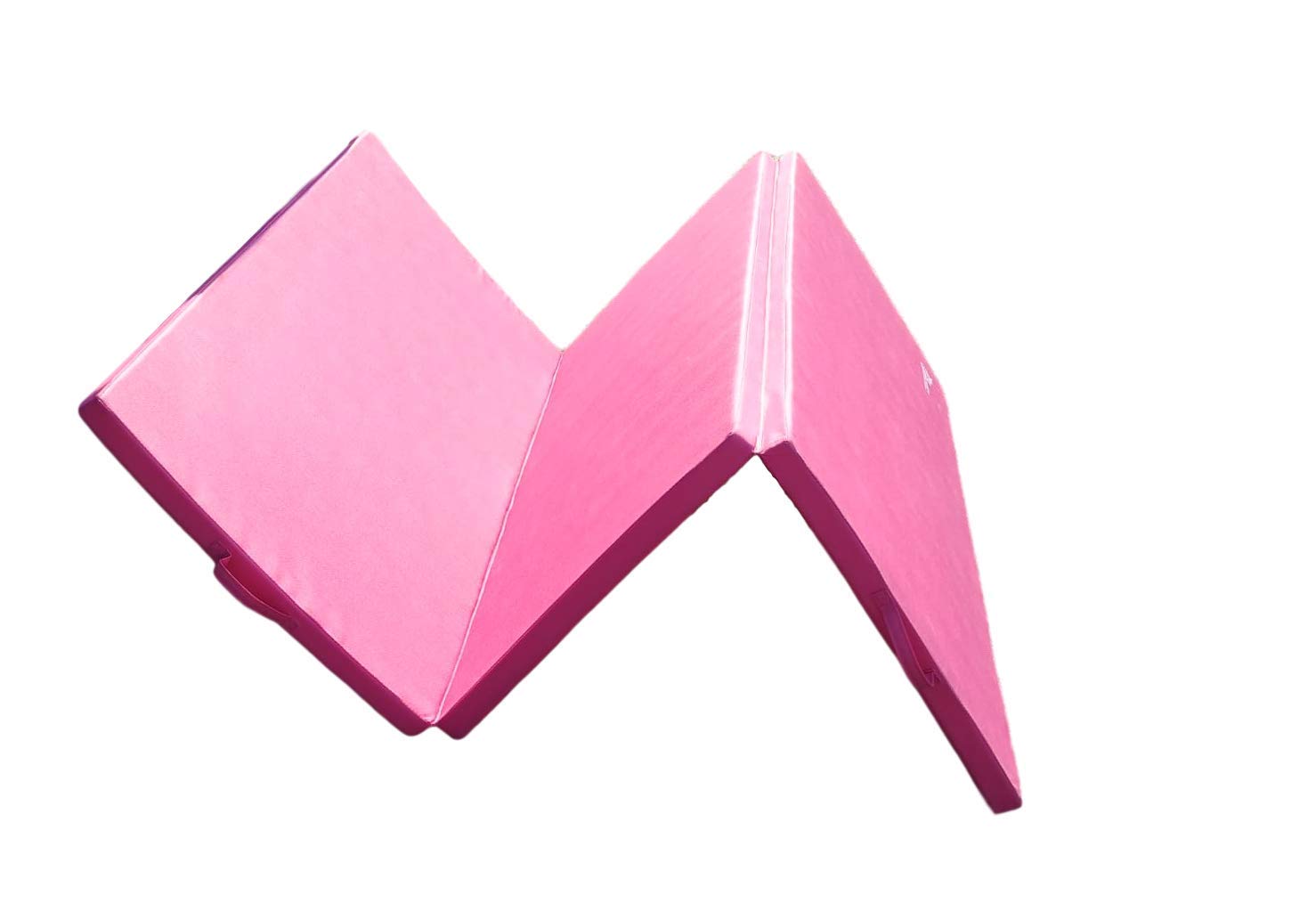 X-Factor 4'X6'X2 Tri Folding Heavy Duty Mat 2