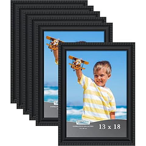 Icona Bay Cadres Photo 13 x 18 cm Cover