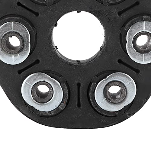 Aramox Substituição de metal do acoplador de eixo de acionamento central para 1 série E81 123 D 03.0