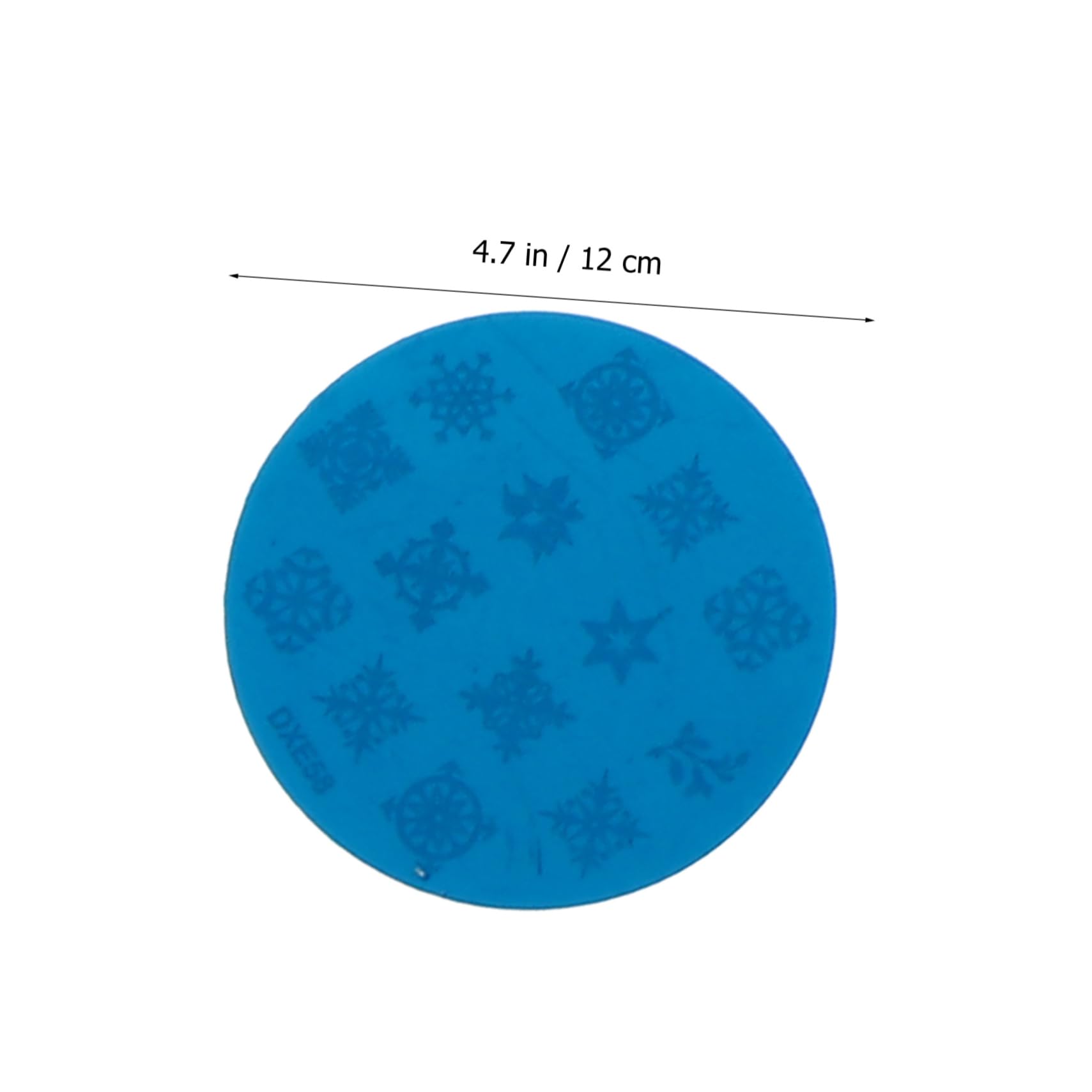 2 Series Plantillas De Estampado De Uñas De Inoxidable Para De Uñas Diy Herramientas Creativas Para Manicura Con Claros Y Profundidad Moderada Para Principiantes Y 13 Piezas*2