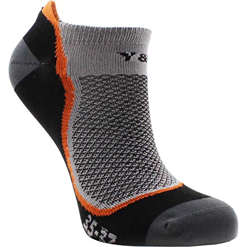 YY Vertical Climbing Socks - Chaussettes Escalade Taille L (44-46) Cover