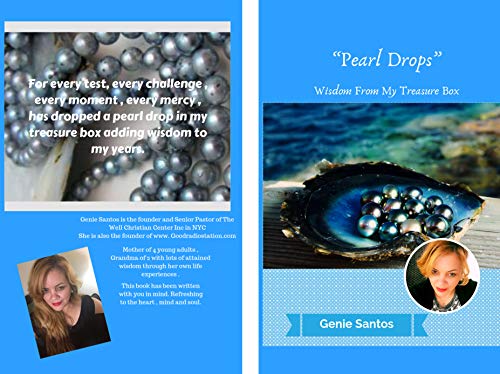 Pearl Drops: Wisdom from my treasure box (English Edition)