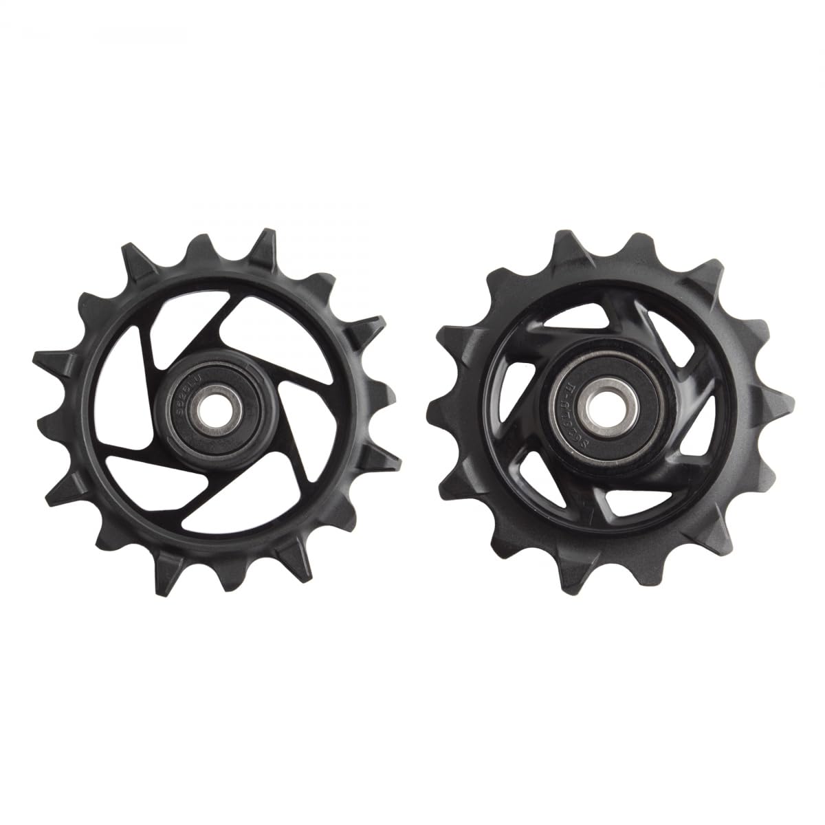 Sram Xx T-type Eagle Axs Rear Derailleur Pulley Kit One Size