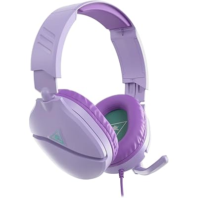 TURTLE BEACH ゲーミングヘッドセット 軽量 230g ヘッドホン PS5 PS4 携帯型ゲーム機 Xbox スマホ 有線 3.5mm フリップミュー …