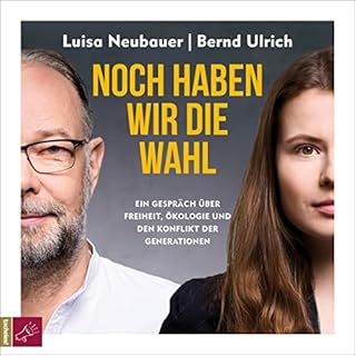Noch haben wir die Wahl Titelbild