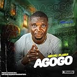  Agogo [Explicit]