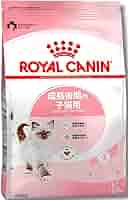 【ママ】 CANIN 成長後期の子猫用 ドライフード 成長後期の子猫用】 ロイヤルカナン キトン｜ ペット用品の通販