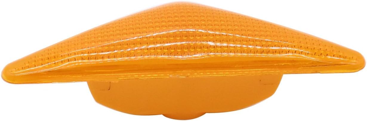 Ndcador Lateral Dnámco Led, Luz Ntermtente Secuencal Para Ford