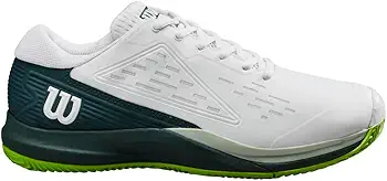 Rush Pro Ace Clay, Tennis Shoe Hombre