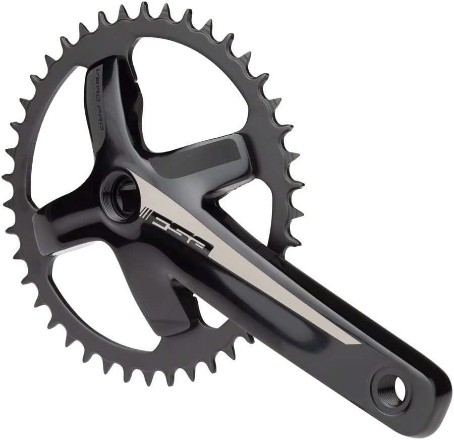 Amazon.com : Full Speed Ahead Vero Pro 1x Crankset 10/11-Speed