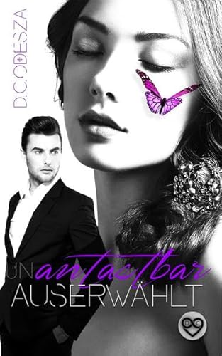 Preisvergleich Produktbild Auserwählt - Unantastbar