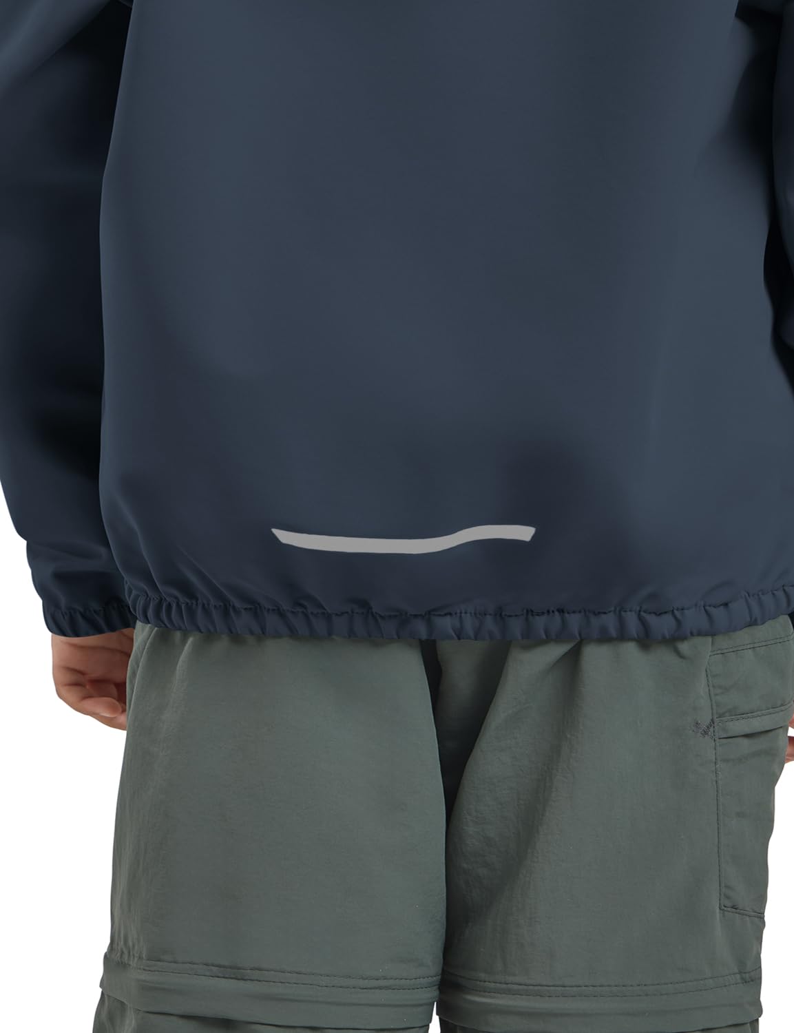 Jack Wolfskin Kurtka Chłopcy Flaze Jacket K