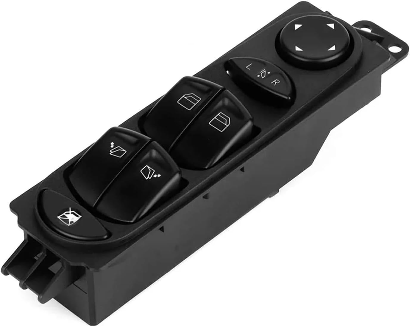 Front Power Master Window Switch Compatible with Mercedes Benz W639 Vito Viano 2004 2005 2006 2007 2008 2009 2010 2011 2012 2013