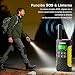 Imagen de TOKWAK 3pcs Walkie Talkie para Niños Adultos
