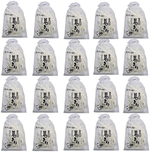 葛きり 160g×20袋 国産 ケンミン食品 - アサヒ食品工業株式会社 - 商品画像