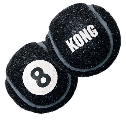 Brinquedo Bola Kong Sports Pp