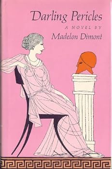 Hardcover Darling Pericles Book