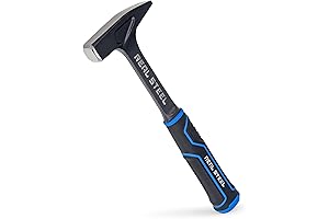 Forged Blacksmith Hammer: the Ideal Sheet Metal Tool