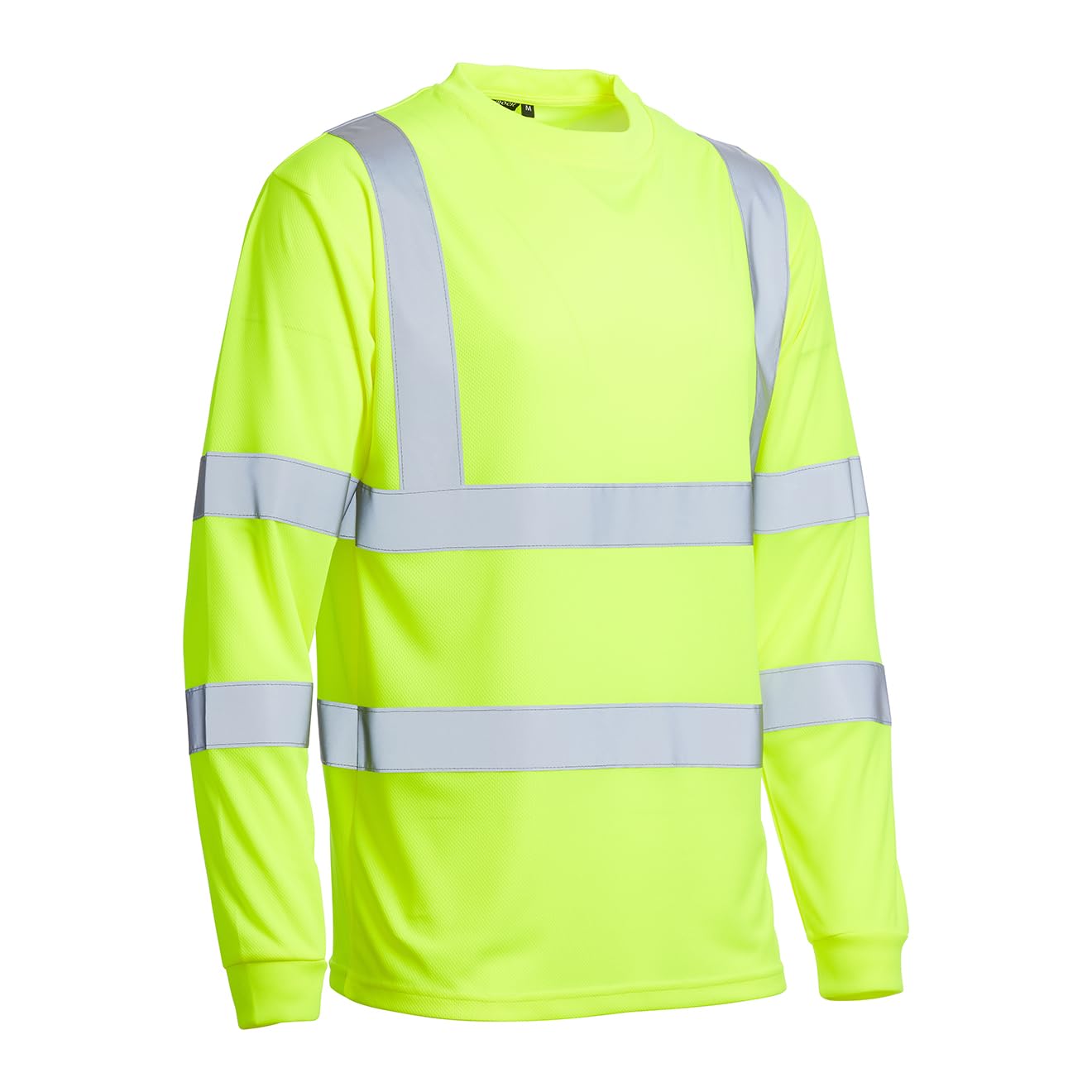 Blackrock Warnschutz-Langarm-T-Shirt