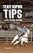 Team Roping Tips
