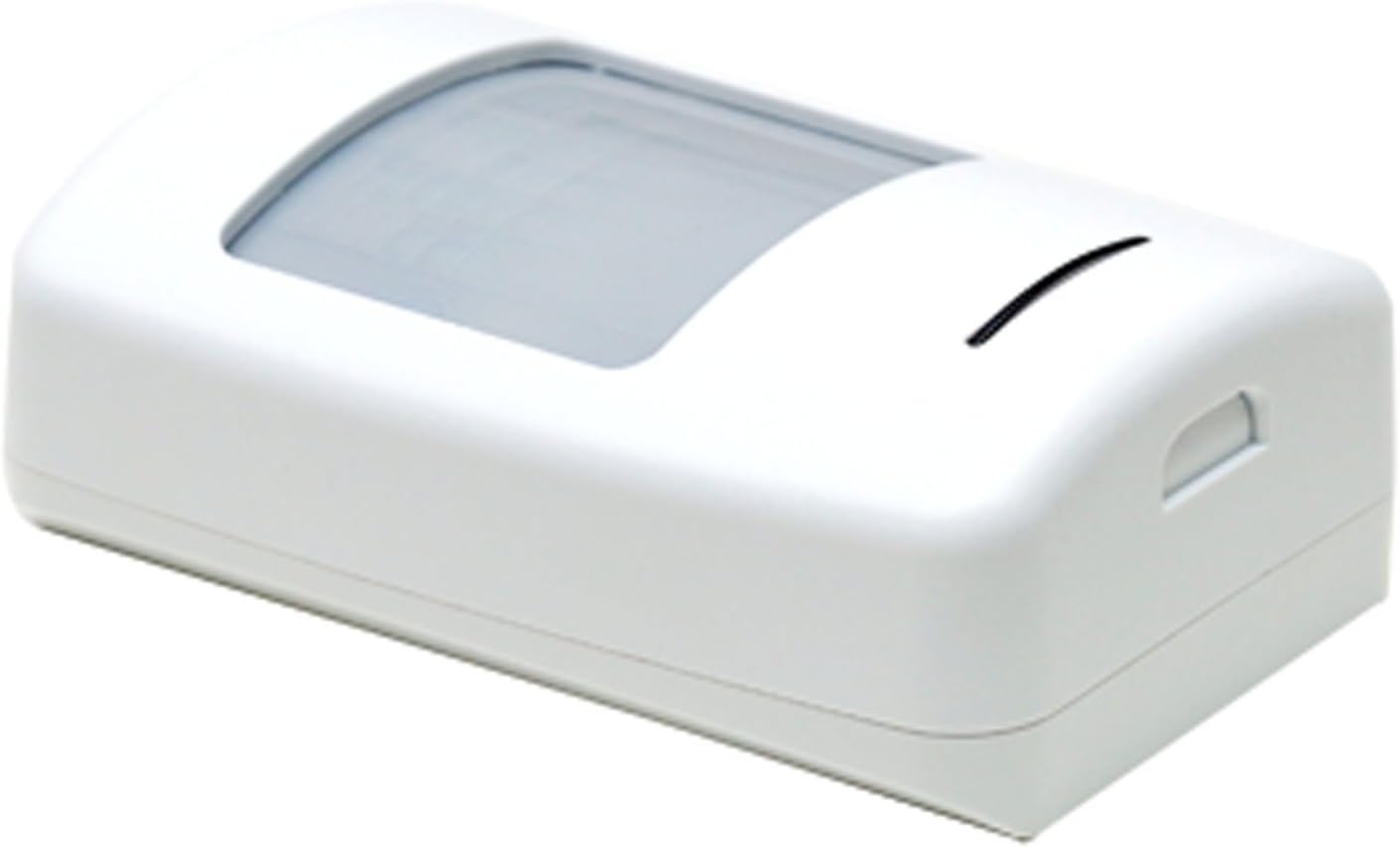 Securifi Motion Detector AL-PIR02 - Monitor via Free iOS/Android Apps & Browser Interface