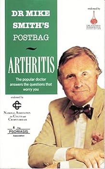 Paperback Arthritis (Dr.Mike Smith's Postbag) Book