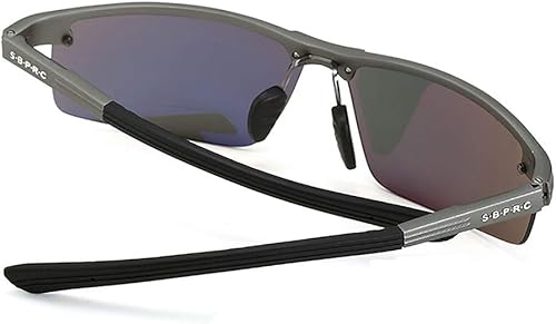 Miniatura 7 de Sunglass - Almohadillas para la nariz para gafas, almohadillas para la nariz de 0.67 pulgadas, 3 París, de silicona suave, de repuesto, almohadillas