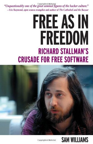 Télécharger Free as in Freedom (en anglais) Livre PDF Gratuit