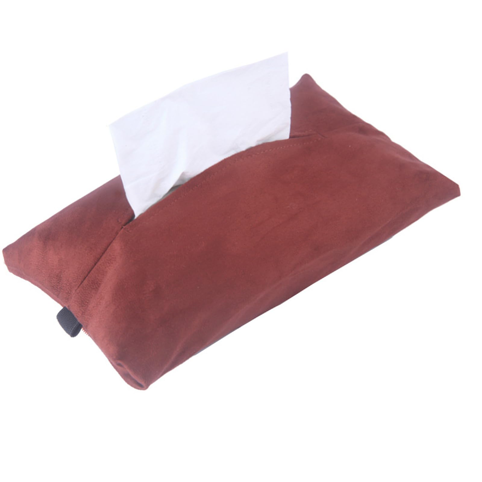 Car Tissue Holder, Standard Napkins, Backseat Large Tissue Napkins